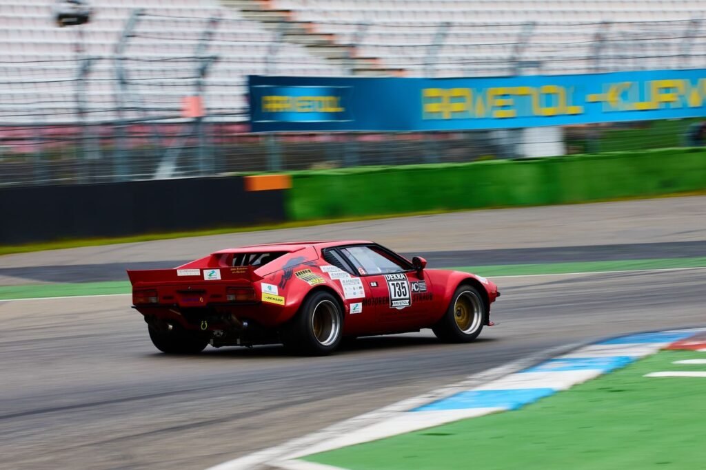 Circuit Zandvoort, de geschiedenis van het duincircuit