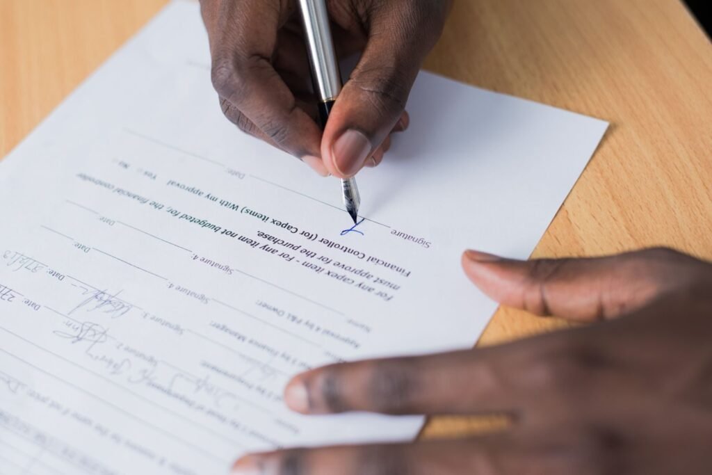 Minimaregelingen en de Zandvoortpas