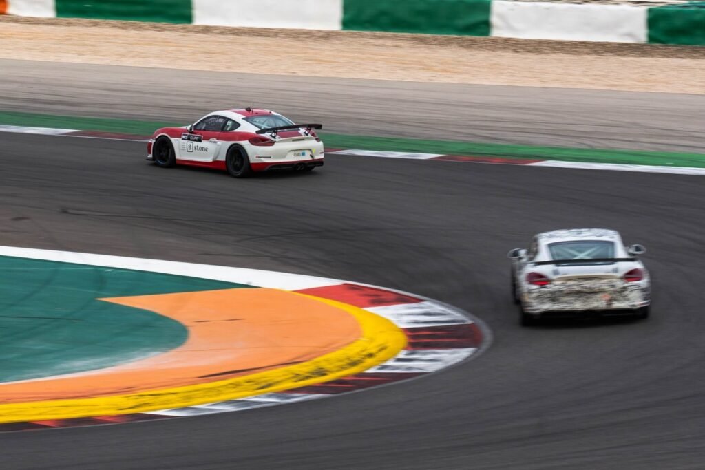 Naar een racedag op Circuit Zandvoort, zo pak je het aan