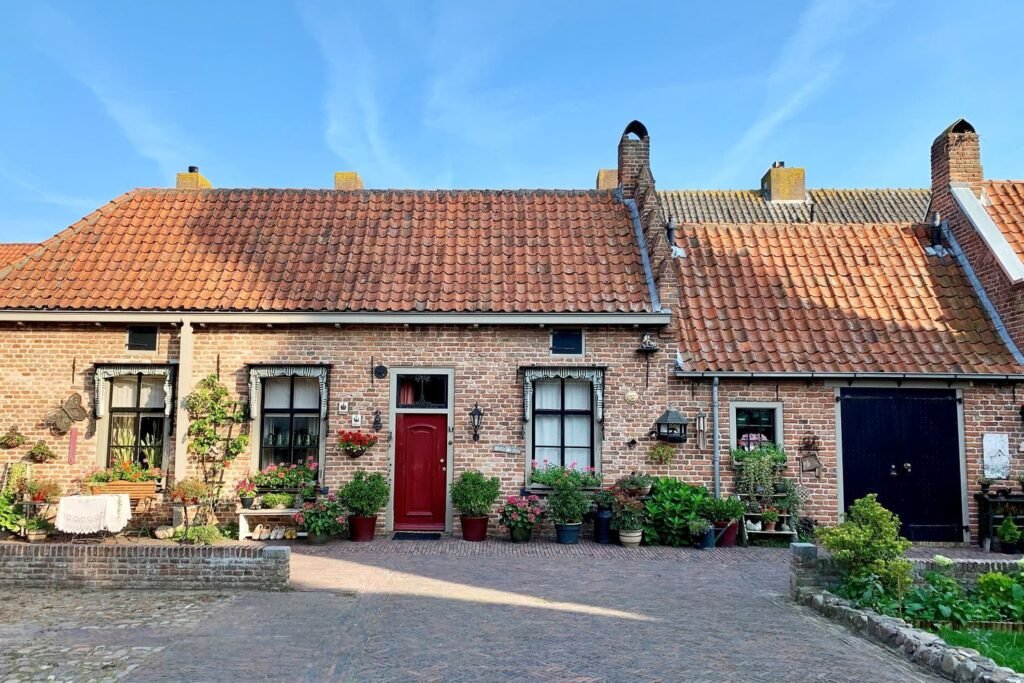 Wonen aan de Zandvoortselaan en in Kostverloren