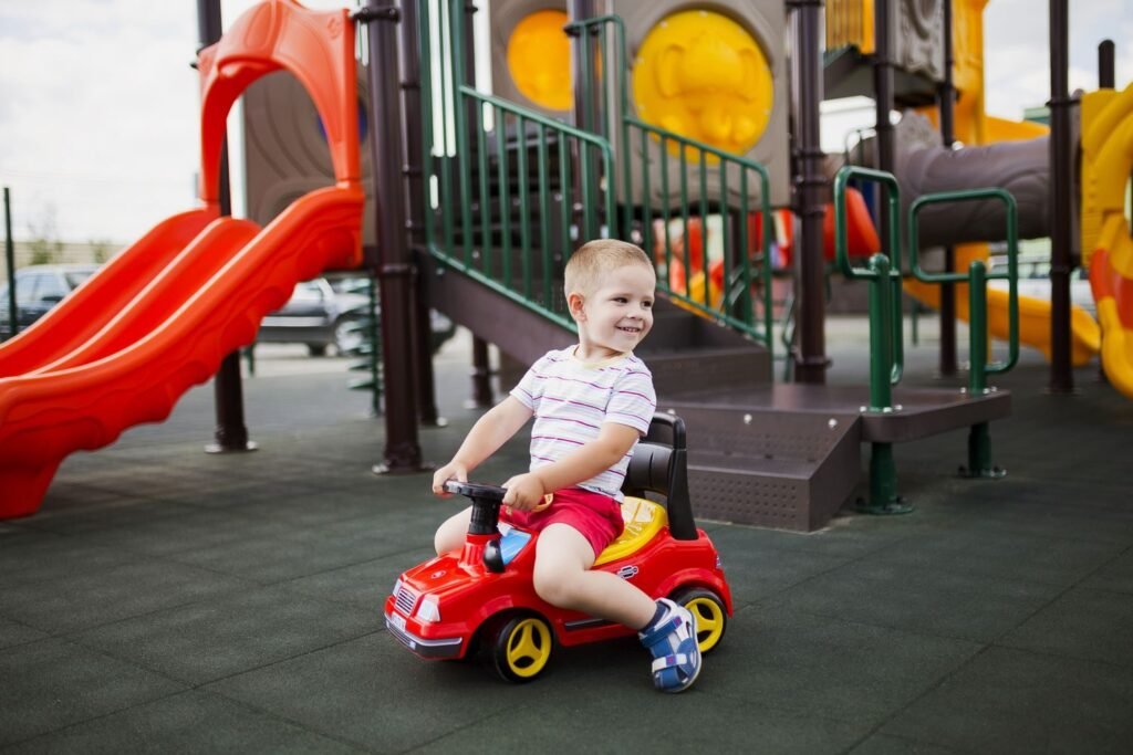 Zandvoort met kinderen, de leukste uitjes
