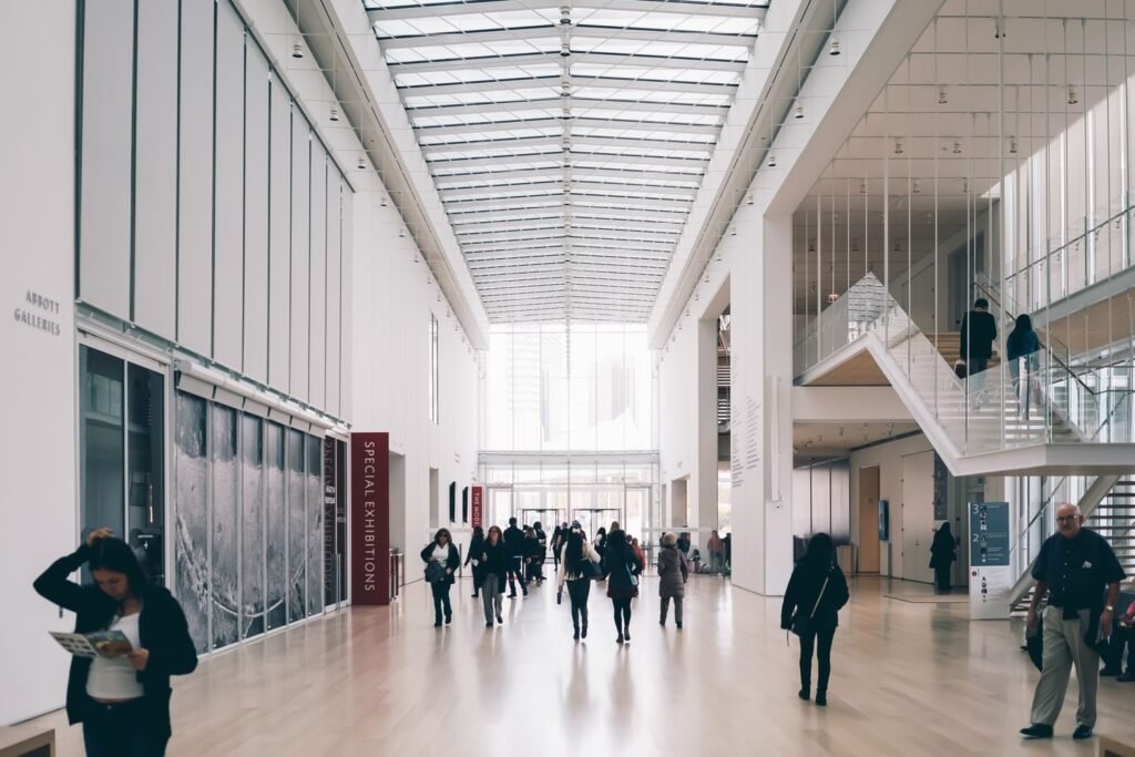 Het Zandvoorts Museum, het verhaal van het dorp